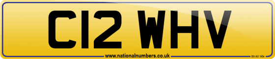 C12 WHV