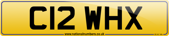 C12 WHX