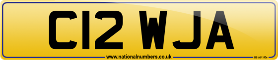 C12 WJA