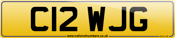 C12 WJG