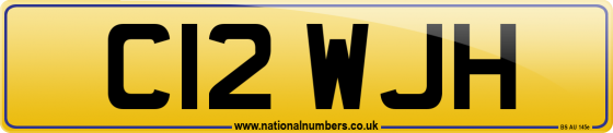 C12 WJH