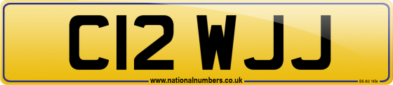 C12 WJJ