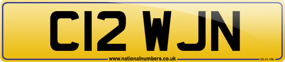 C12 WJN