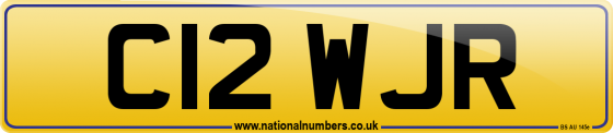 C12 WJR