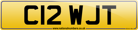 C12 WJT