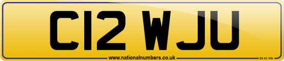 C12 WJU