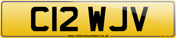 C12 WJV