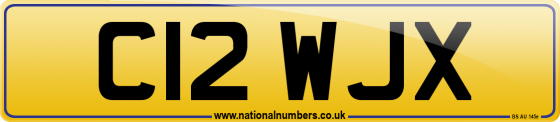 C12 WJX