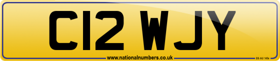 C12 WJY