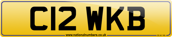C12 WKB