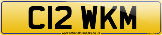 C12 WKM