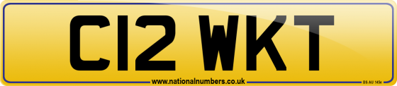 C12 WKT