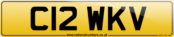 C12 WKV