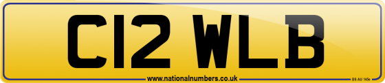 C12 WLB