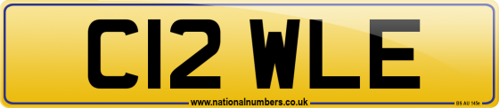 C12 WLE