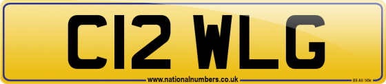 C12 WLG