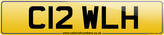 C12 WLH