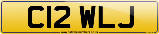 C12 WLJ