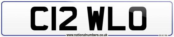 C12 WLO