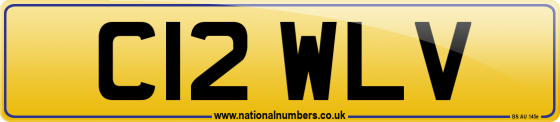 C12 WLV