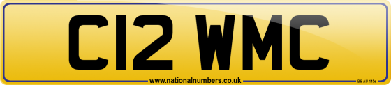 C12 WMC