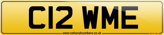 C12 WME