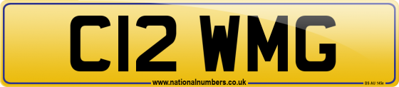 C12 WMG