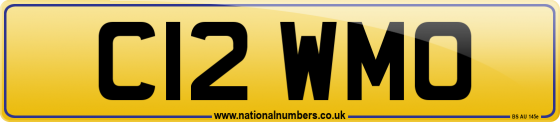 C12 WMO