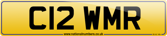 C12 WMR