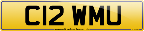 C12 WMU
