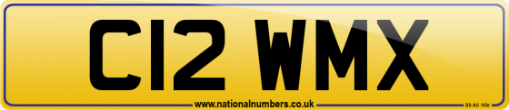 C12 WMX