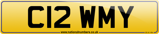 C12 WMY