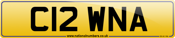 C12 WNA