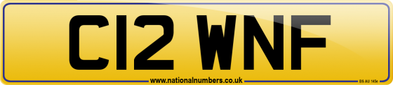 C12 WNF