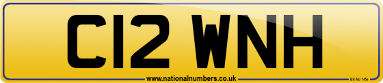 C12 WNH