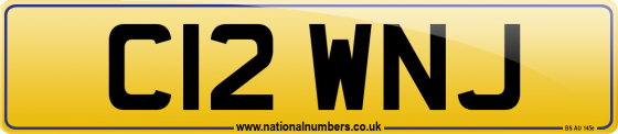 C12 WNJ