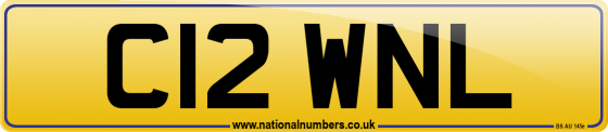 C12 WNL