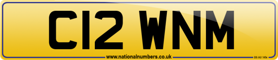 C12 WNM