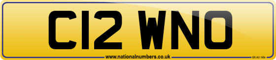 C12 WNO