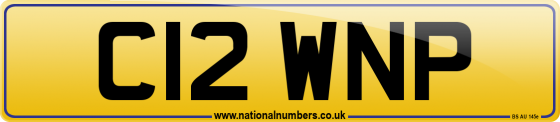 C12 WNP