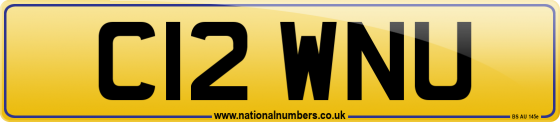 C12 WNU
