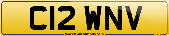 C12 WNV