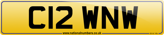 C12 WNW