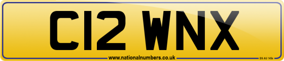 C12 WNX