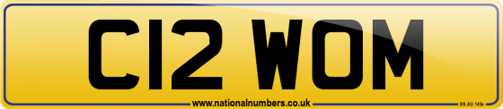 C12 WOM