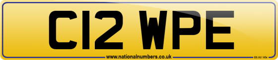 C12 WPE