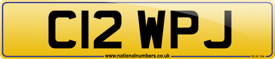 C12 WPJ