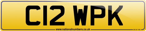 C12 WPK