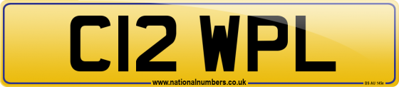 C12 WPL