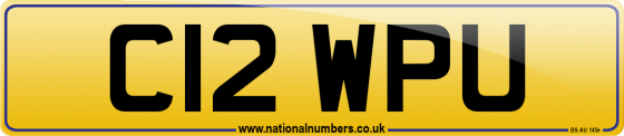 C12 WPU